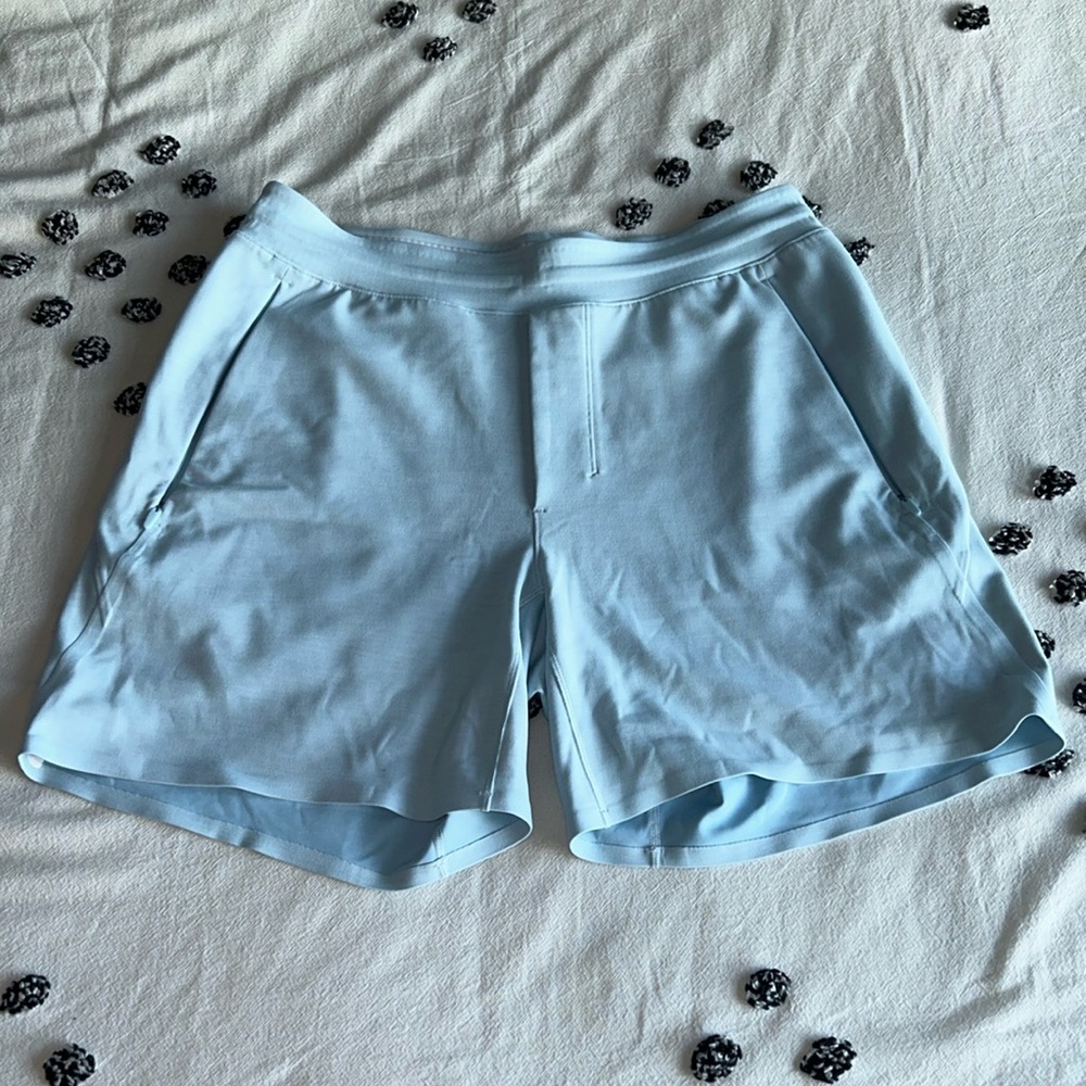 Lululemon Balancer Shorts